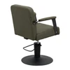 Piper Forest Green Styling Chair