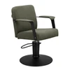 Piper Forest Green Styling Chair