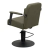 Piper Forest Green Styling Chair