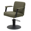 Piper Forest Green Styling Chair
