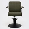 Piper Forest Green Styling Chair