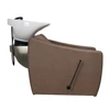 Malibu Shampoo Unit  - Truffle Brown
