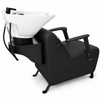 Athens Shampoo Unit - Black