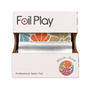 Foil Play Bloom Burst Professional Salon Foil – 500 Sheets