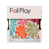 Foil Play Bloom Burst Professional Salon Foil – 500 Sheets
