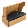 2 Pce Crescent Basalt Massage Stone Set