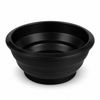 Retractable Silicon Tint Bowl