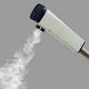 Facial Steamer With Ozone - WHITE