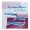 Disposable Sleeves for Glasses 200pk