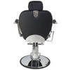 Titan Reclining Brow & Styling Chair