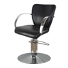 Ruby Styling Chair - Hydraulic