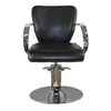 Ruby Styling Chair - Hydraulic