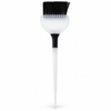 Plastic Fluro Grip Frost Tint Brush