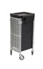 Cage 6 Drawer Hairdressing Beauty Trolley