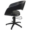Sofia Styling Chair - Hydraulic