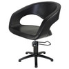 Sofia Styling Chair - Hydraulic
