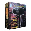 Bostonette Black Micro Professional Hair Dryer