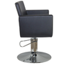 Charlie Styling Chair - Hydraulic