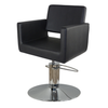 Charlie Styling Chair - Hydraulic