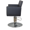Charlie Styling Chair - Hydraulic