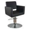 Charlie Styling Chair - Hydraulic