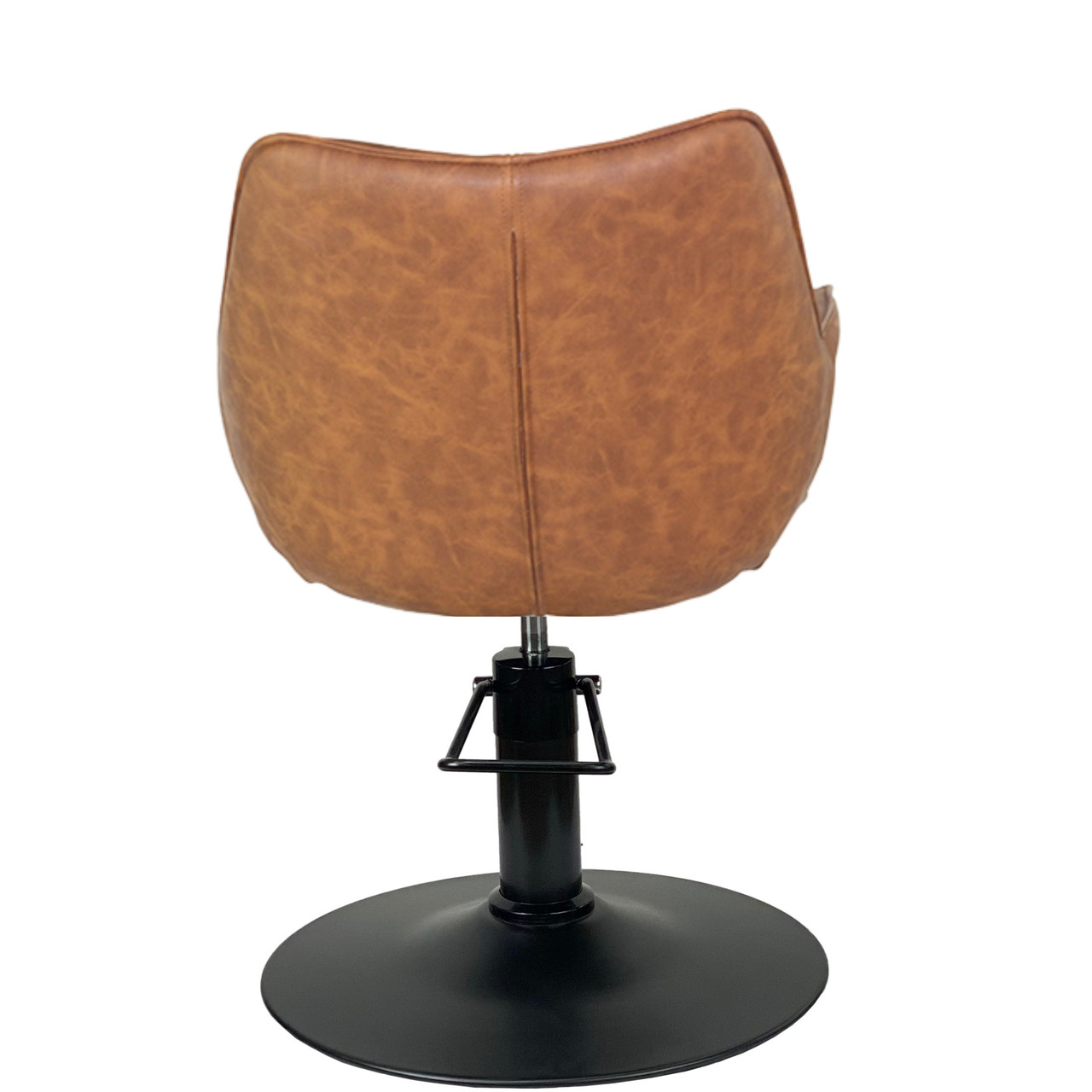 Kate Styling Chair - TAN