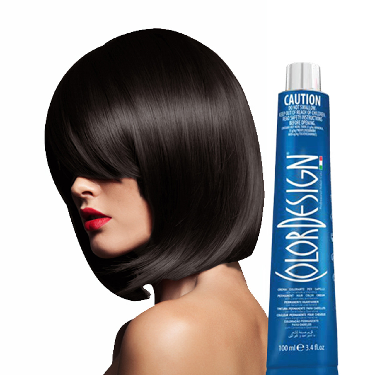 Belta Hair Color Treatment ダークブラウン 200g Belta Hair Color Treatment ダークブラウン 200g