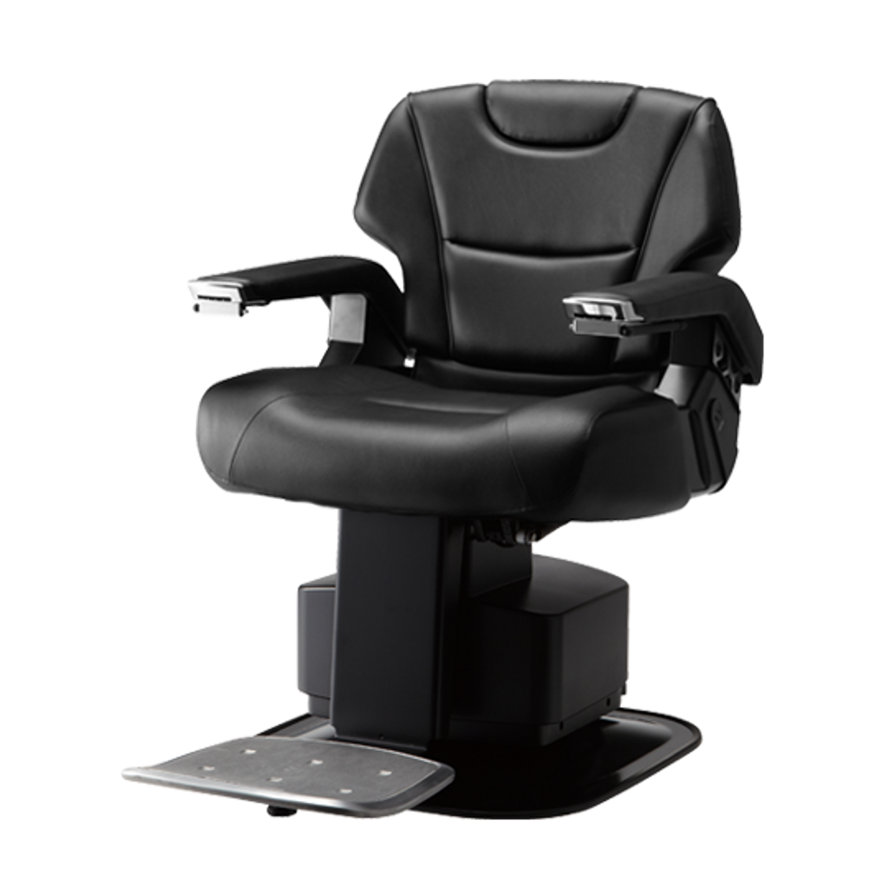 takara belmont electric styling chairs