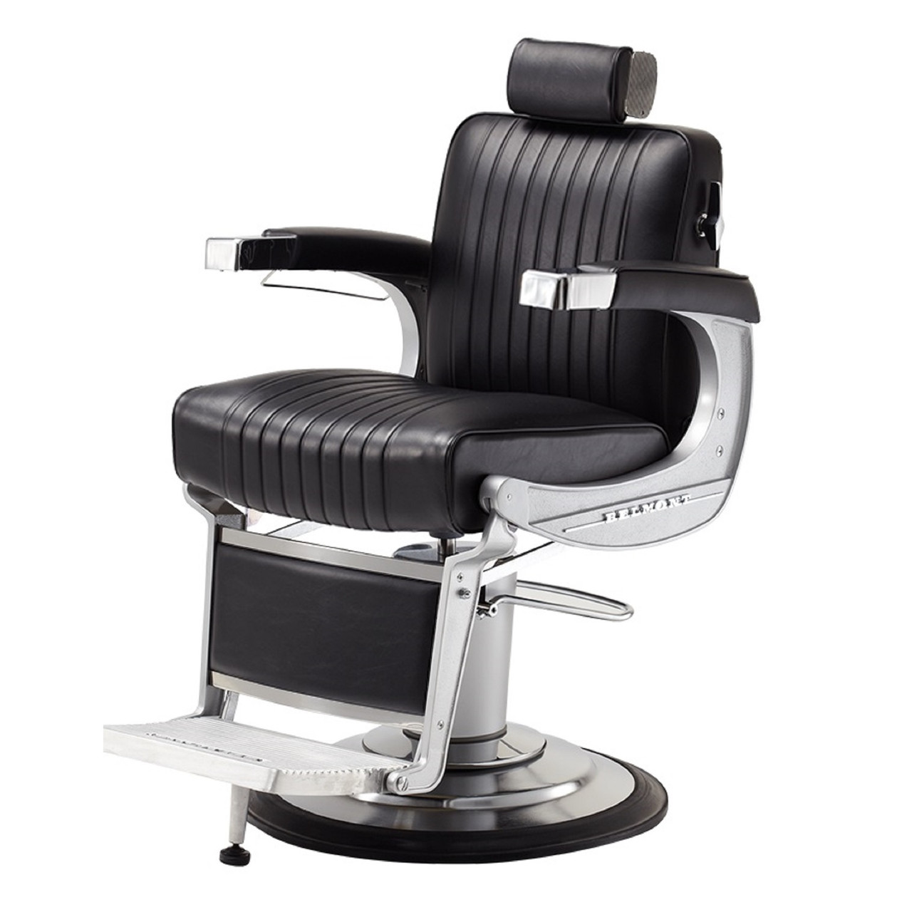 Takara Belmont Apollo 225 Original Barber Chair