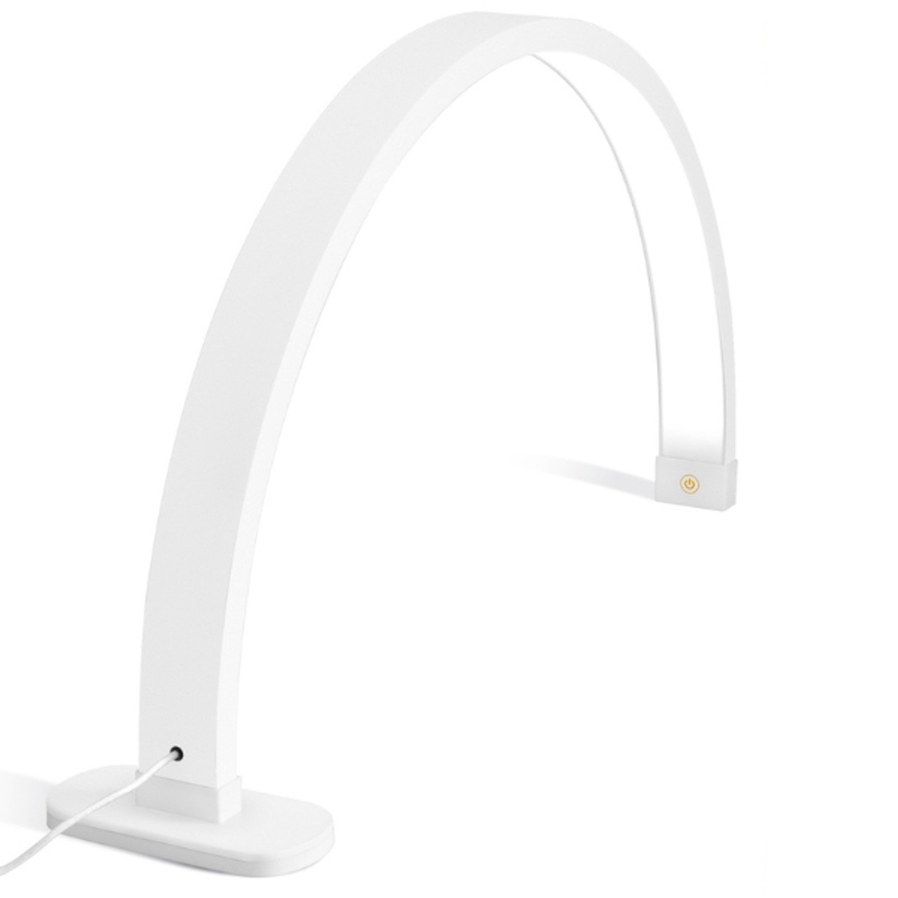 Arch LED Nail Table Lamp