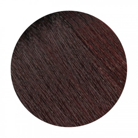 WildColor - 4.6 Red Brown