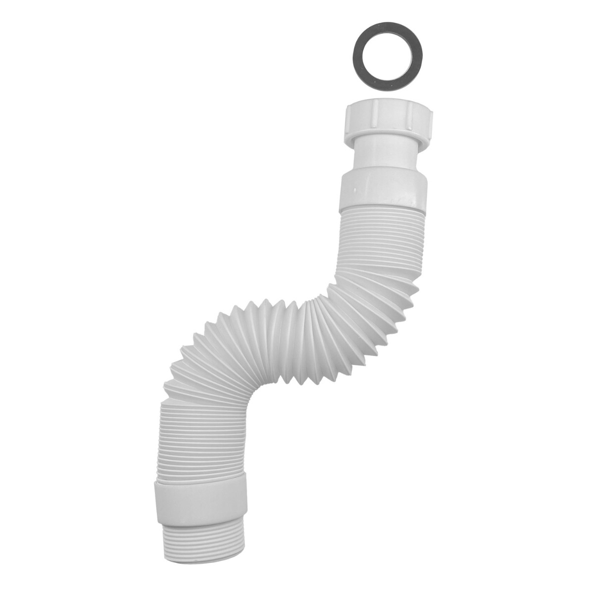 Flexi Drain Hose Joiken Hair & Beauty Furniture Pty Ltd.
