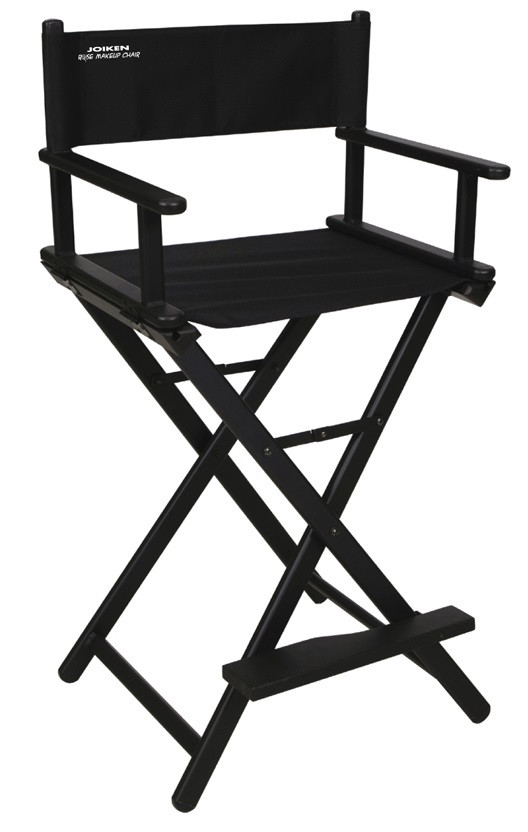 Rose Portable Make Up Chair Joiken Hair & Beauty Furniture Pty Ltd.