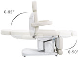 Opal 011 Electric Beauty Bed Opal 011 Electric Beauty Bed