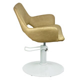 Indigo Sand Styling Chair