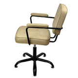 Bianca Sand Styling Chair - Gas lift