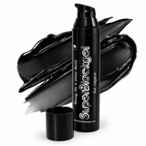 Super BlackGel Pump  - 100ml
