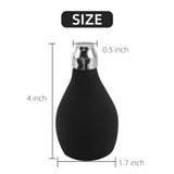 Powder Spray Bottle