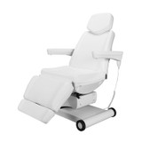 OPAL 013 Electric Beauty Bed with Rotation