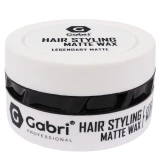 Gabri-Professional Hair Styling Legendary Matte Wax 150ml