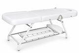 Tulip Beauty Bed White