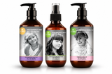 Angel En Provence Kids Tea Tree GIFT PACK