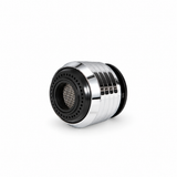Nozzle For Dual Spray