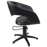 Sofia Styling Chair - Hydraulic