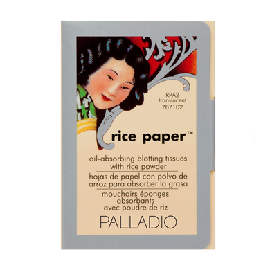 Rice Paper