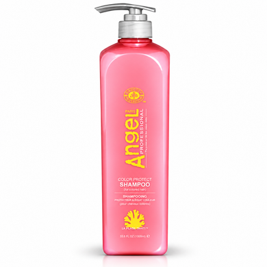Angel Professional Color Protect Shampoo - 1L
