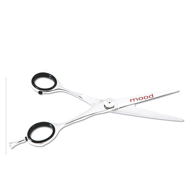 InMood Professional 6" Chrome Hairdressing Cutting Scissor