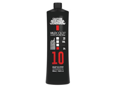 WILD Color 10 Vol Peroxide - 995ml