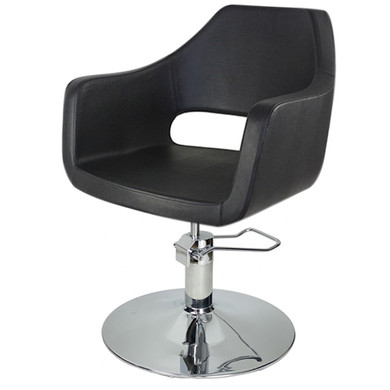 Gigi Styling Chair - Hydraulic