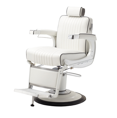 belmont dainty barber chair